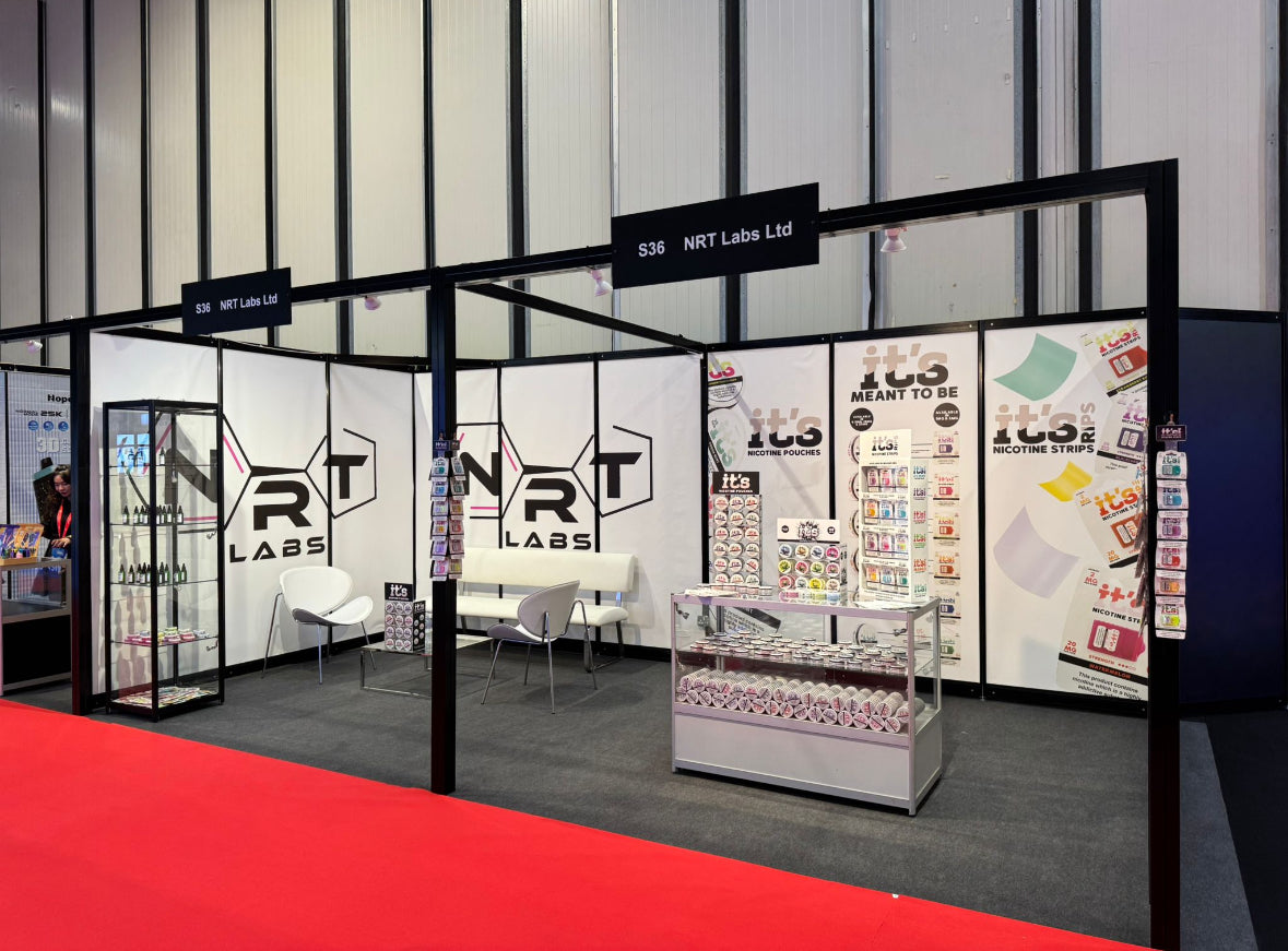 Vaper Expo Birmingham 2024