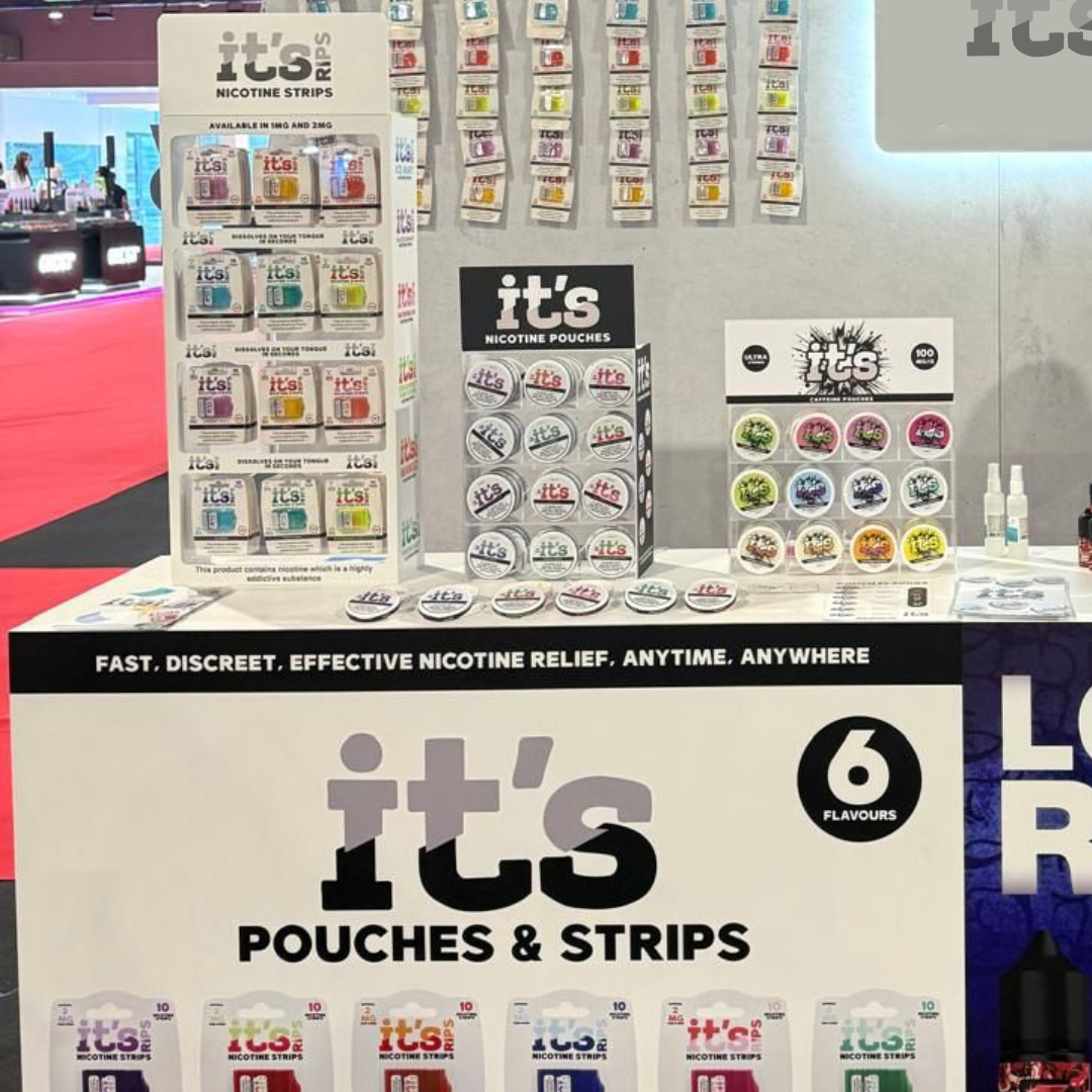 Vape Xpro Greece 2024