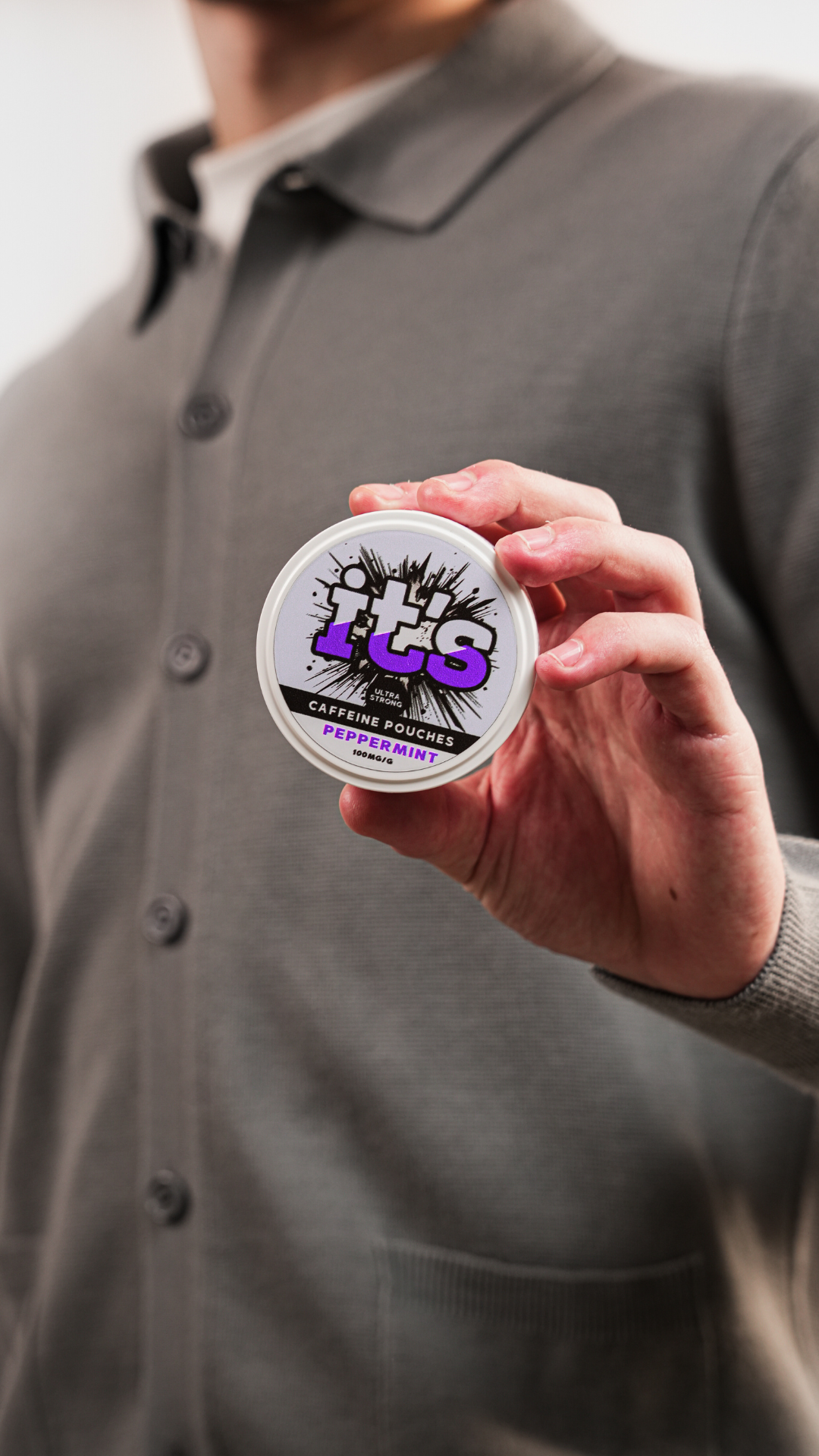 What Are Caffeine Pouches and How Do They Compare to Energy Drinks?