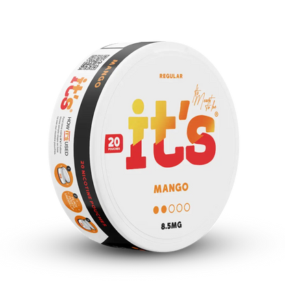 Mango Nicotine Pouches